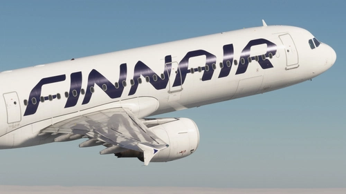 Finnair (WTF - Fleet) - Fenixsim A321 CFM