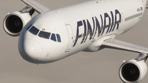 Finnair (WTF - Fleet) - Fenixsim A321 CFM thumbnail 4