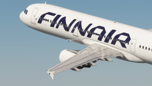 Finnair (WTF - Fleet) - Fenixsim A321 CFM thumbnail 6