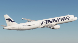 Finnair (WTF - Fleet) - Fenixsim A321 CFM thumbnail 7