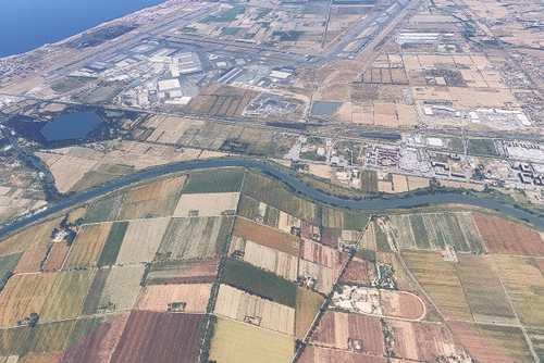 Fiumicino Photogrammetry Fix