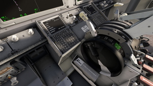 Flair Airlines [Collection] | w/Cabin | iFly 737 MAX 8 thumbnail 9