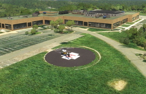 Hospital Helipads (Pennsylvania) thumbnail 4