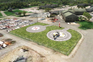 Hospital Helipads (Pennsylvania) thumbnail 5