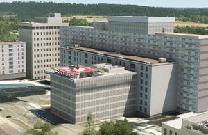 Hospital Helipads (Pennsylvania) thumbnail 7