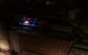 Hospital Helipads (Pennsylvania) thumbnail 9