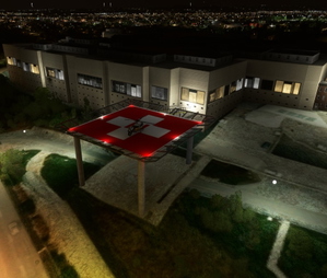 Hospital Helipads (Pennsylvania) thumbnail 8