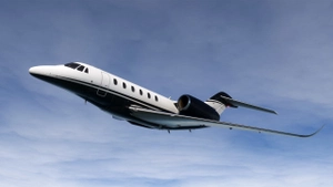 FlightFX Cessna Citation X - N230SM (Dynamic Registration) thumbnail 7