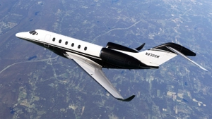 FlightFX Cessna Citation X - N230SM (Dynamic Registration) thumbnail 8