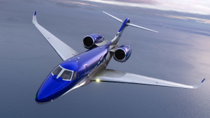 FlightFX Cessna Citation X - N444BC (Dynamic Registration) thumbnail 5