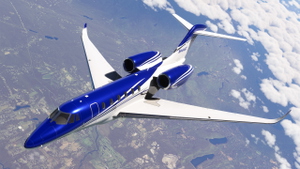 FlightFX Cessna Citation X - N444BC (Dynamic Registration) thumbnail 9