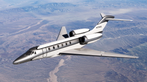 FlightFX Cessna Citation X - N728QL (Dynamic Registration) thumbnail 6