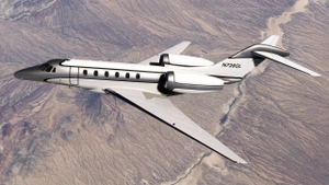 FlightFX Cessna Citation X - N728QL (Dynamic Registration) thumbnail 9