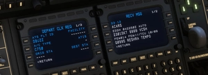 FlightFX Citation X CPDLC thumbnail 2