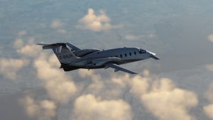 FlightFX P180 Avanti II - C-GRJR thumbnail 2