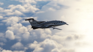 FlightFX P180 Avanti II - C-GRJR thumbnail 3