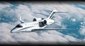 (FLIGHTFX) Private Citation X | N125RH | 8K thumbnail 2