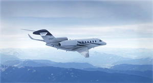 (FLIGHTFX) Private Citation X | N200JT | 8K thumbnail 6
