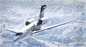 (FLIGHTFX) Private Citation X | N200JT | 8K thumbnail 4