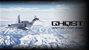 (FLIGHTFX) Private Citation X | N200JT | 8K thumbnail 1