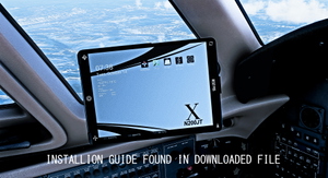 (FLIGHTFX) Private Citation X | N200JT | 8K thumbnail 8