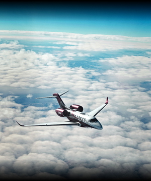 (FLIGHTFX) Private Citation X | N818EM | 8K thumbnail 5