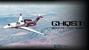 (FLIGHTFX) Private Citation X | N818EM | 8K thumbnail 1