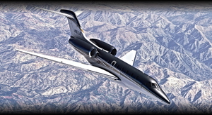 (FLIGHTFX) Private Citation X | N957JS | 8K thumbnail 2