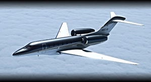 (FLIGHTFX) Private Citation X | N957JS | 8K thumbnail 4