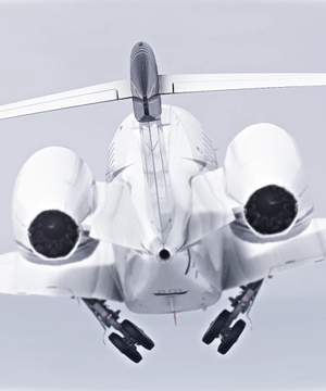 (FLIGHTFX) Private Citation X | N200JT | 8K thumbnail 2