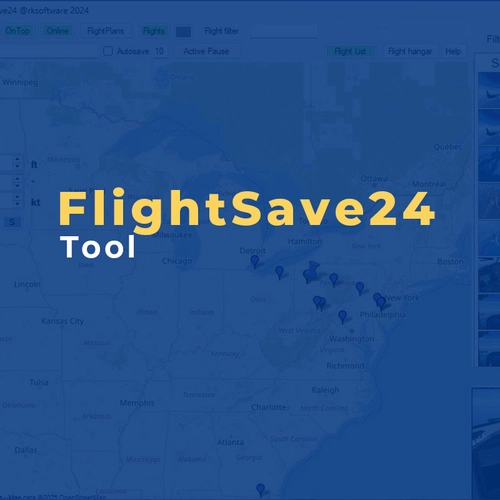FlightSave24
