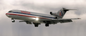 FlightSim Studio - B 727-223(Adv) American Airlines N897AA thumbnail 2