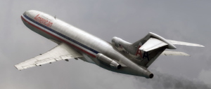 FlightSim Studio - B 727-223(Adv) American Airlines N897AA thumbnail 5
