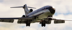 FlightSim Studio - B 727-223(Adv) Delta Airlines N526DA and N413DA "Bicentennial" thumbnail 5