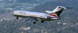 FlightSim Studio - B 727-223(Adv) Delta Airlines N526DA and N413DA "Bicentennial" thumbnail 3