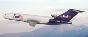 FlightSim Studio - B727 Freighter FEDEX N467FE thumbnail 5
