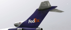 FlightSim Studio - B727 Freighter FEDEX N467FE thumbnail 6