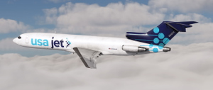 FlightSim Studio - B727 Freighter USAjet thumbnail 5