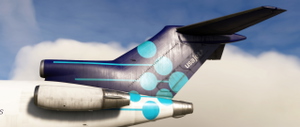 FlightSim Studio - B727 Freighter USAjet thumbnail 4