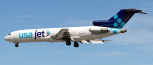FlightSim Studio - B727 Freighter USAjet thumbnail 7