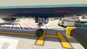 FlightSim Studio - E-Jets 190 - JetBlue - N334JB "#Follow @JetBlue" thumbnail 5