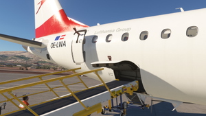 FlightSim Studio E195 GSX thumbnail 3