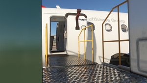 FlightSim Studio E195 GSX thumbnail 6