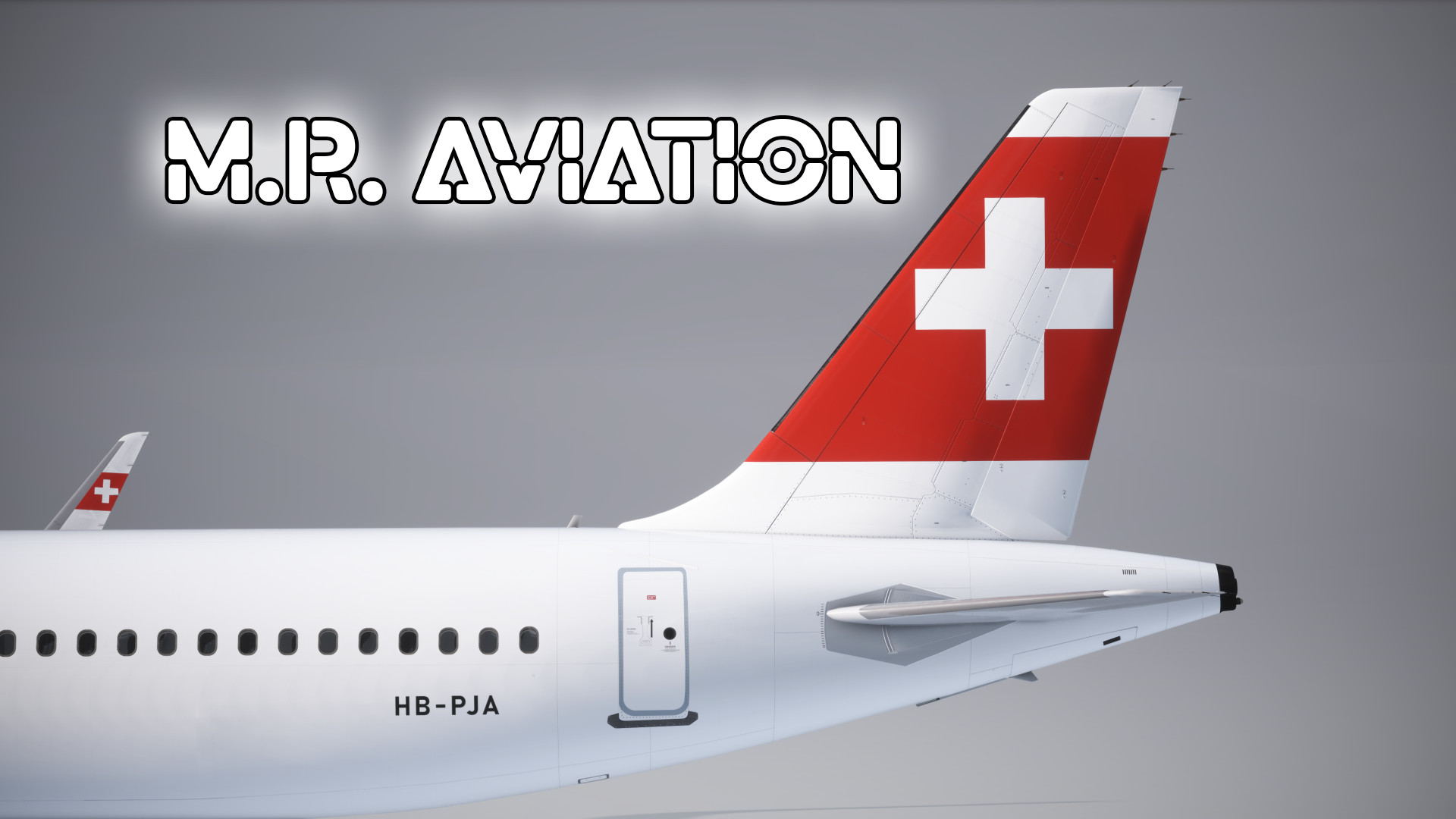 FlightSimLabs | Airbus A321NX PW | SWISS International Air Lines