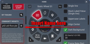 Flow Infobar Adjustments thumbnail 2