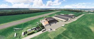 EDOA - Flugplatz Auerbach 2024 thumbnail 2