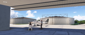 EDOA - Flugplatz Auerbach 2024 thumbnail 7