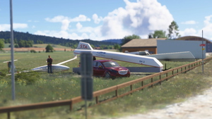Flugplatz Hegmatten | LSPH thumbnail 2