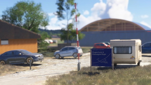 Flugplatz Hegmatten | LSPH thumbnail 3