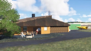Flugplatz Hegmatten | LSPH thumbnail 4
